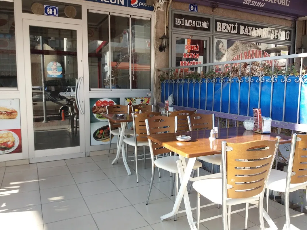 UĞUR PİDE & KEBAP & LAHMACUN