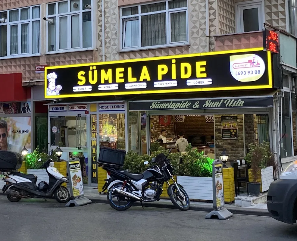 Tuzla Kebapzade