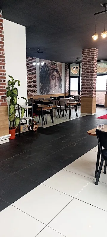 Rose Kitchen Tuzla