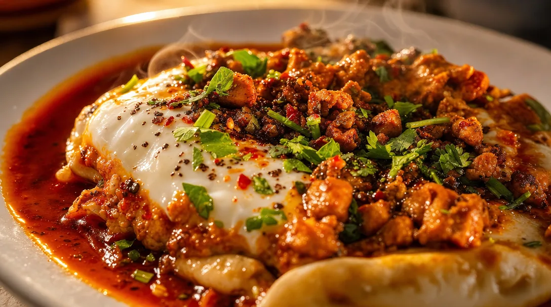 ADRES TANTUNİ & MANGAL DURAĞI