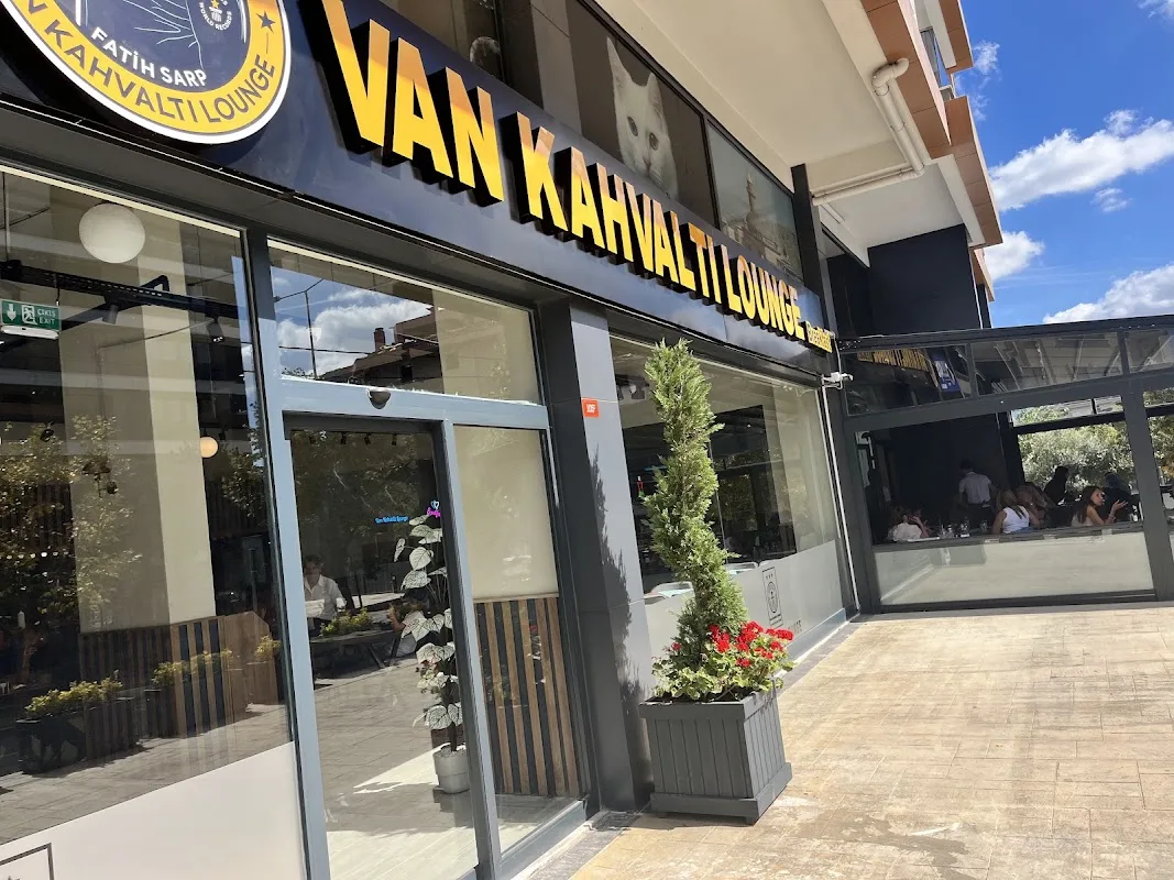 Van Kahvaltı Lounge Tuzla Şubesi | Kahvaltı - Tuzla Kahvaltı