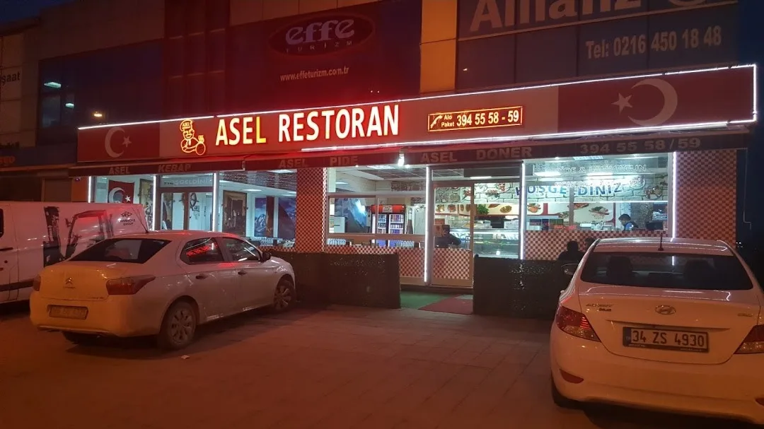 Asel Restoran