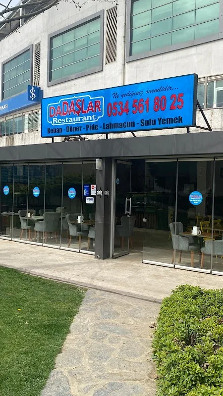 Dadaş Restoran