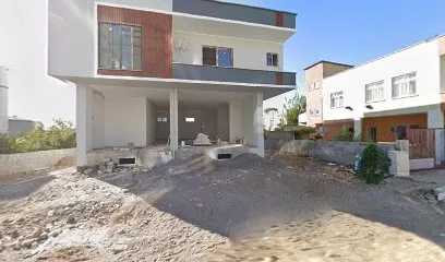 Aktaş Fit Studio