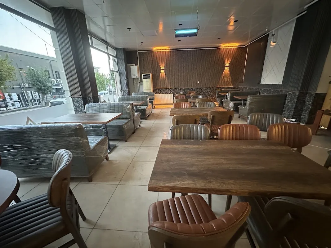 KCB Aspava İskender