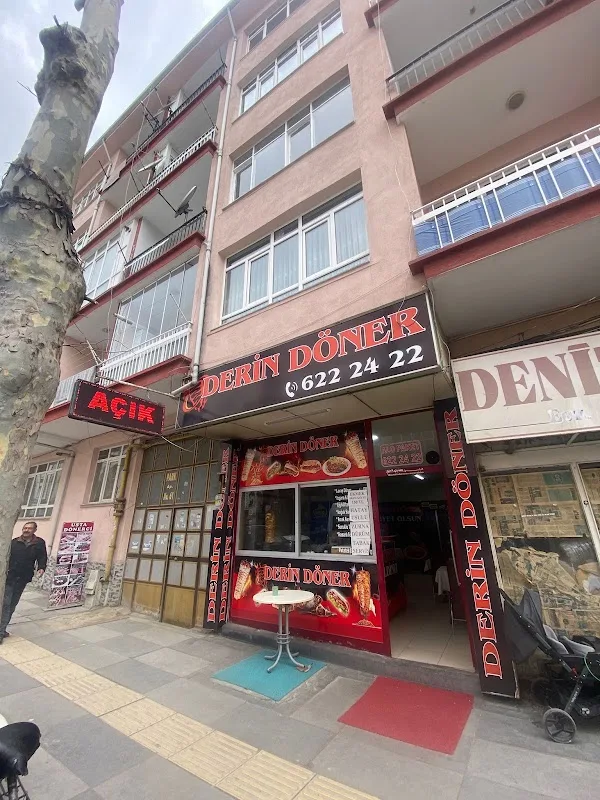 Derin Döner