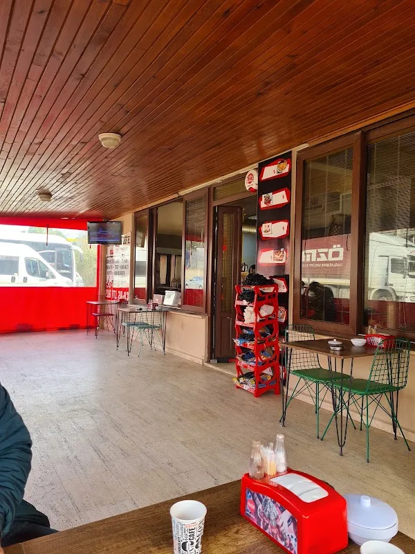 Vadi fırın Cafe Restaurant