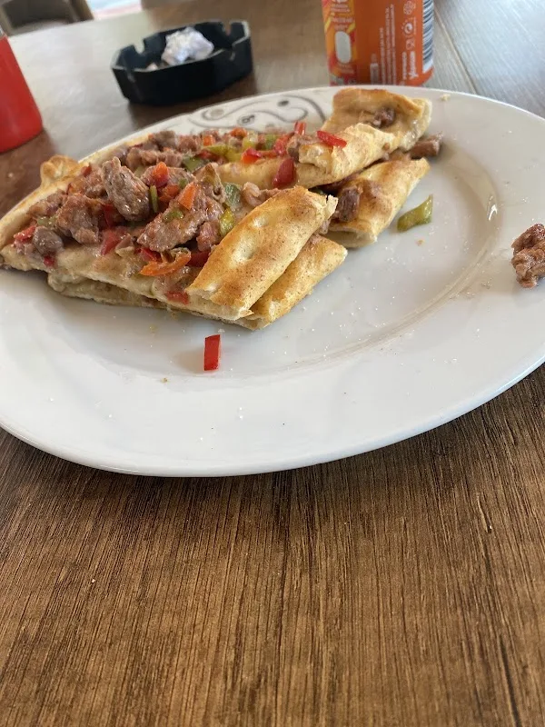 Gaziantep Sofrası