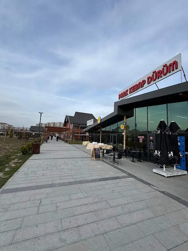 Park Kebap Dürüm