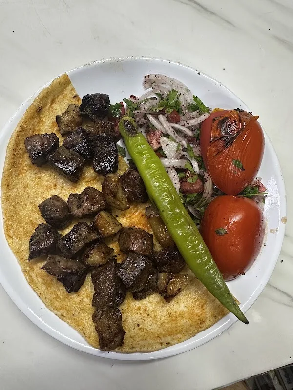 Lodos Kebap & Dürüm
