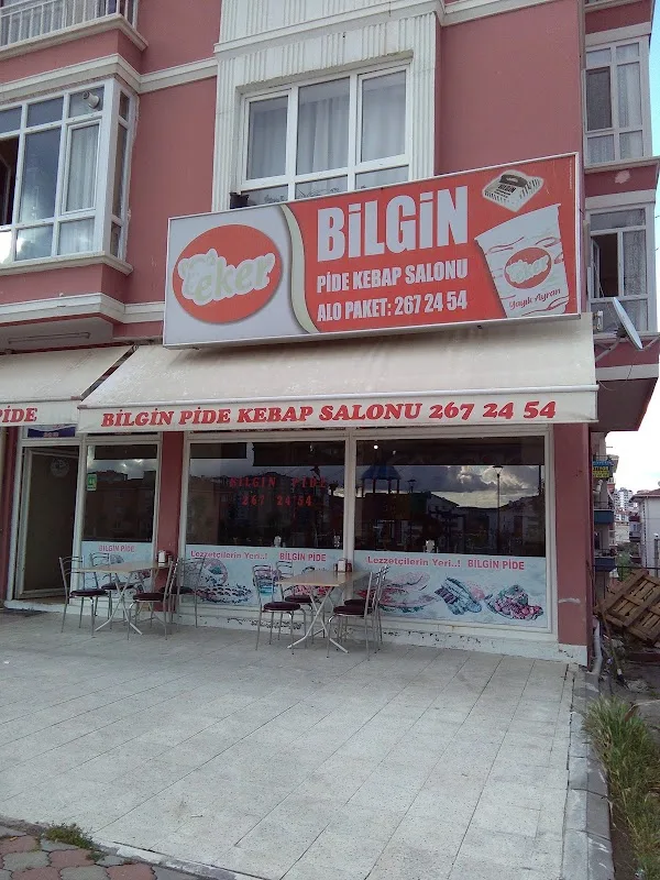 Bilgin Pide Kebap Salonu