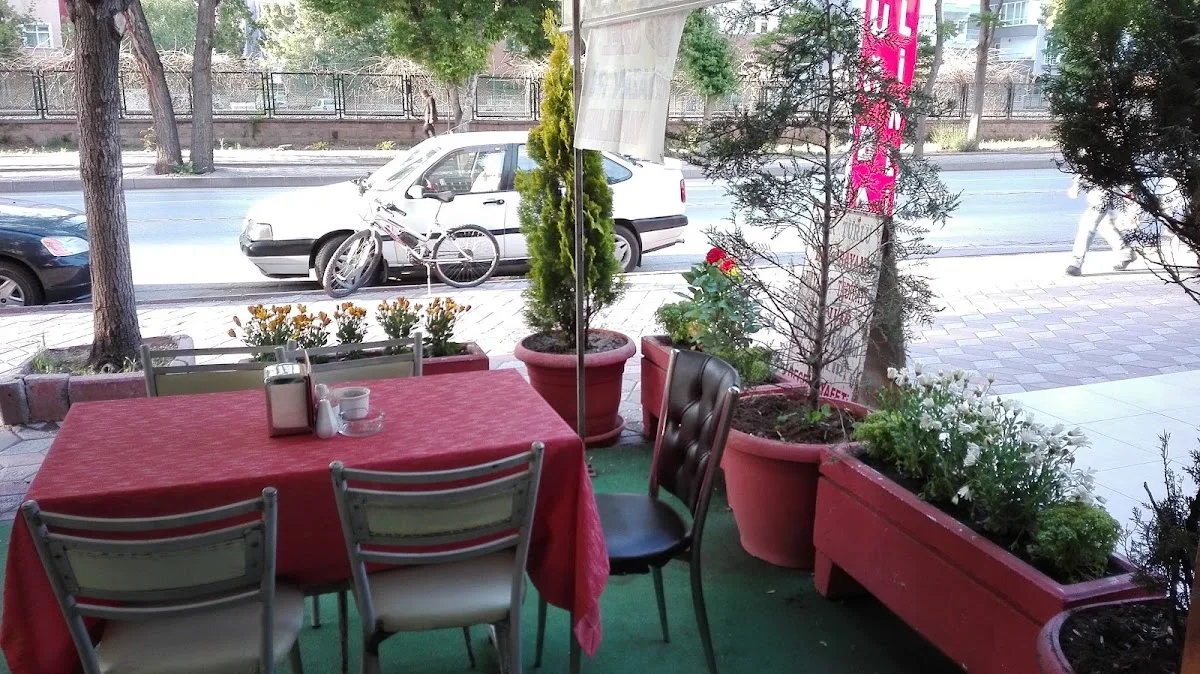 92 Pide Kebap Salonu