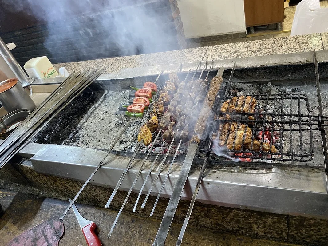 Kebapçı
