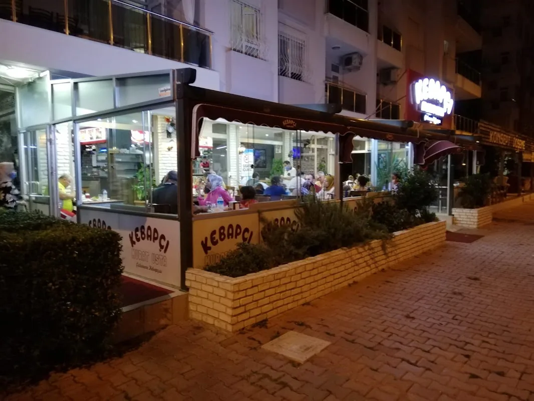 Kebapçı Murat Usta