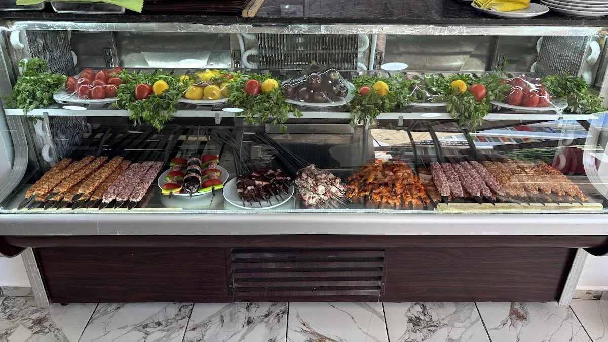 Adanalı Kebapçı Apo Dayı