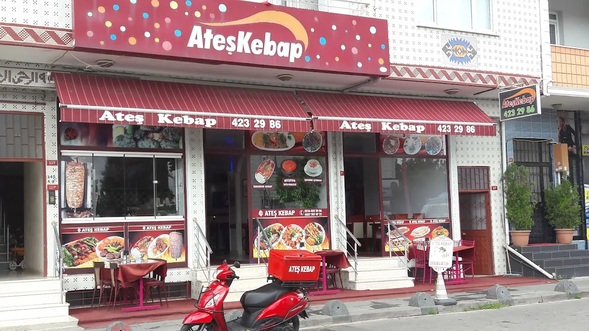 Adana Sofrası