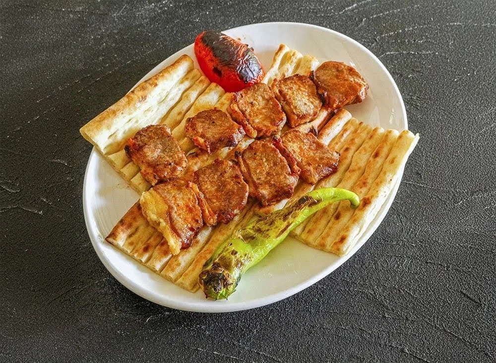 Kebapçı Şeyhmus