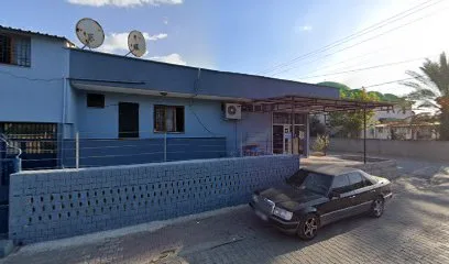 Bakkal