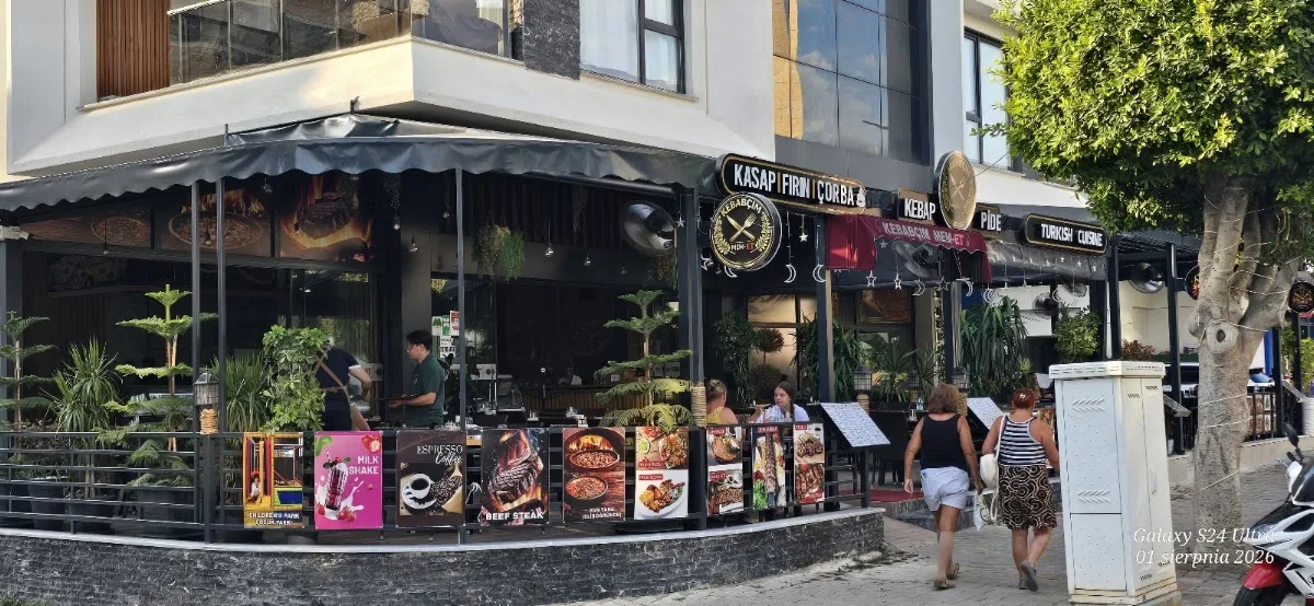 KEBABÇIM MEM-ET