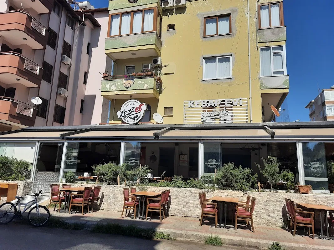 Lezzet Kebap Evi