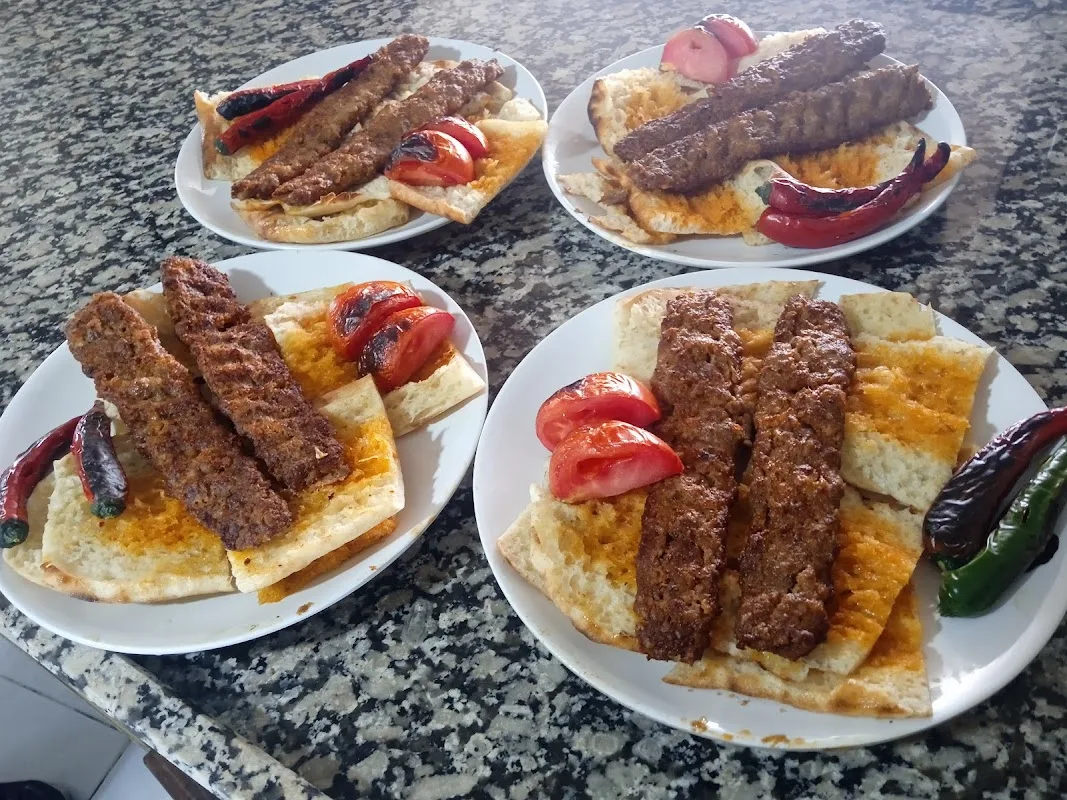 Öz Salih Usta