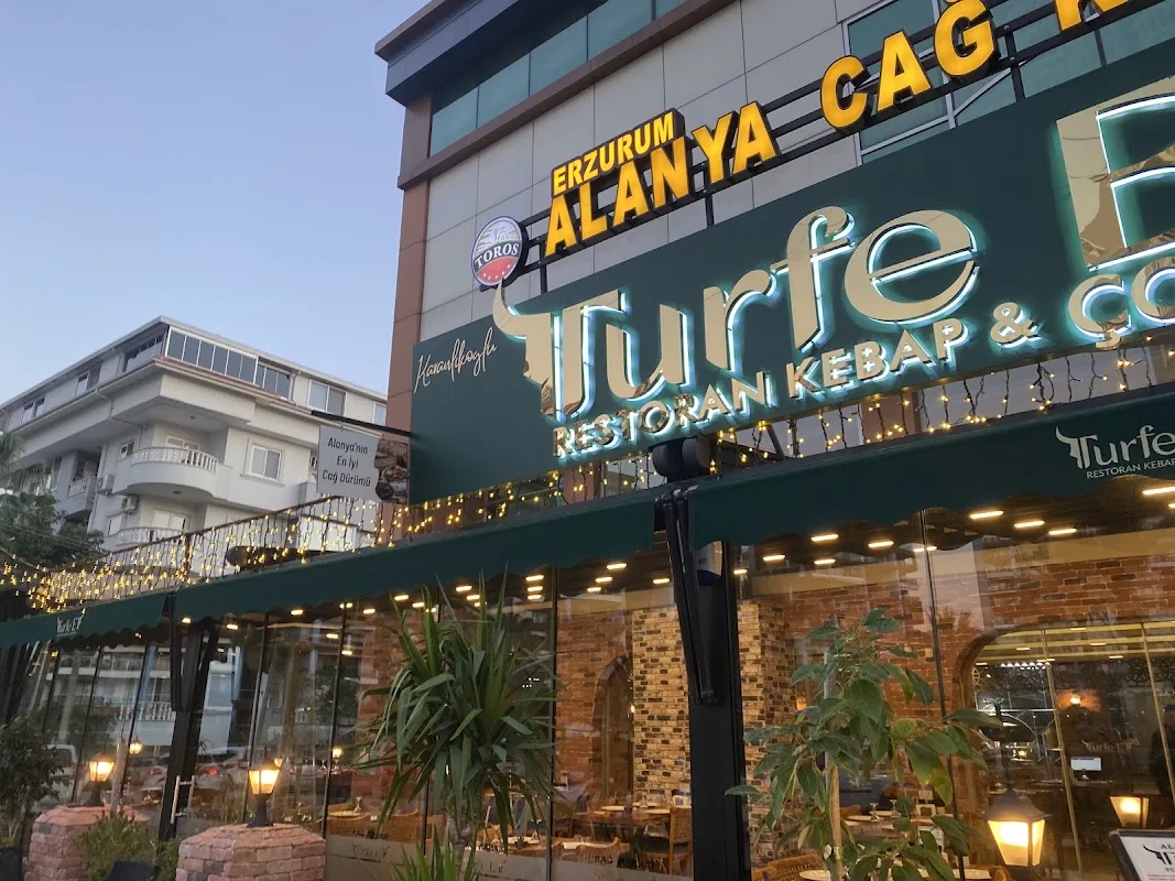33 Davet Restoran