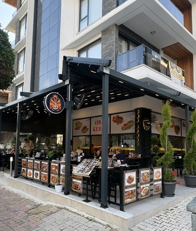 OBA KEBAP