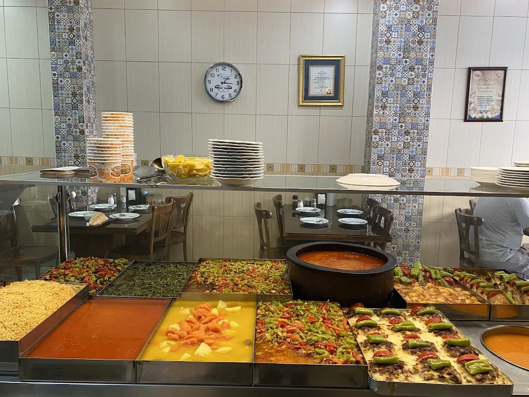Güneş Lokantası