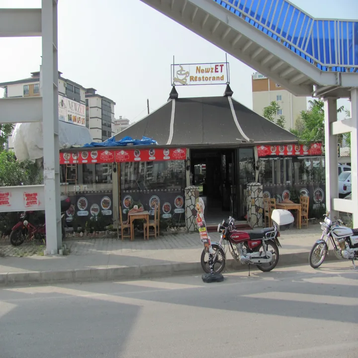 Newzet Restaurant - Cafe - Bistro