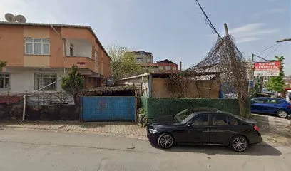 Dönerci