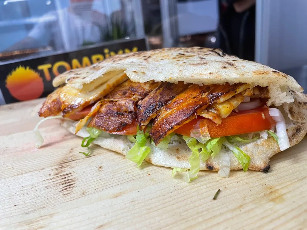 TOMBİXX DÖNER