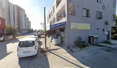 Şahin Gross Market