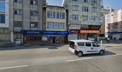 Armaganevler