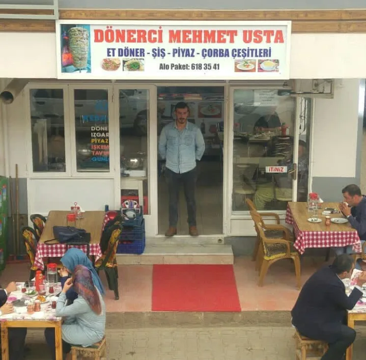 Özlem Kebap