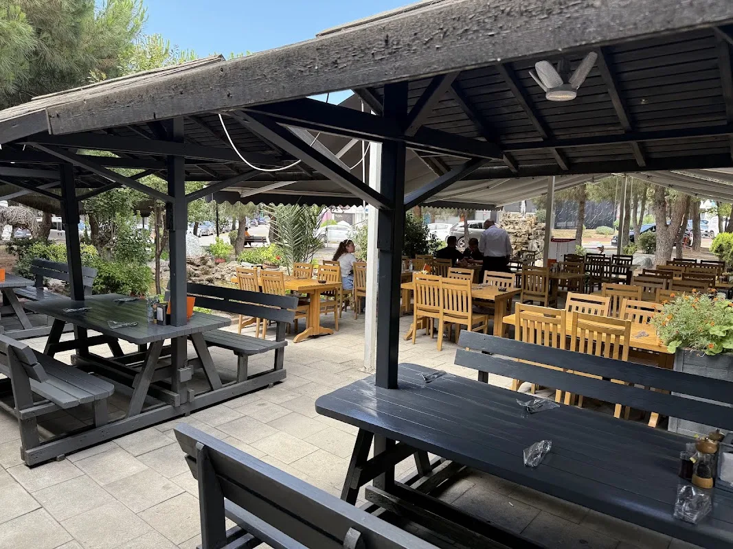 Karagöz Sofrası