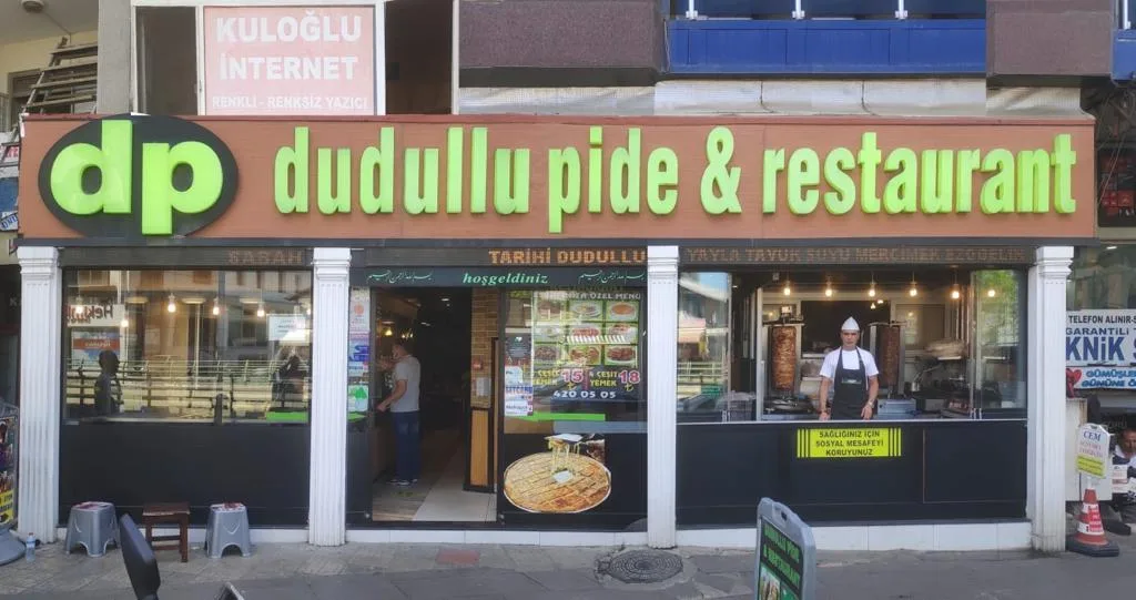 Dudullu Pide Börek Restaurant