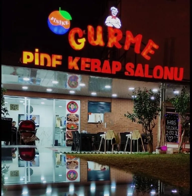 Gurme Pide Salonu (Bayram Usta)