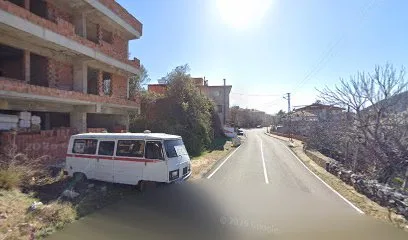 İpekyolu restorant