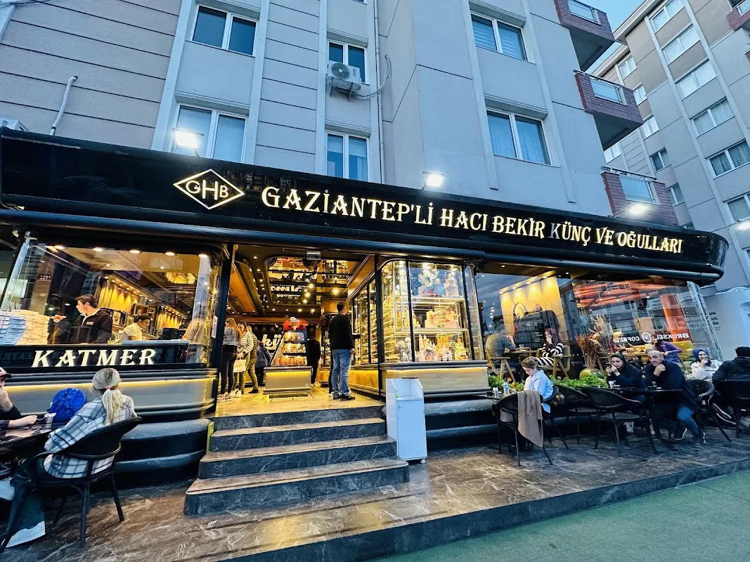 Hacı Bekir Künç