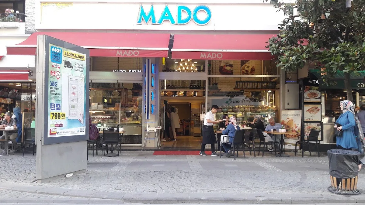 MADO Ümraniye Merkez
