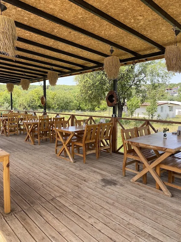 ZEYTİN DALI RESTAURANT KAŞ KAHVALTI