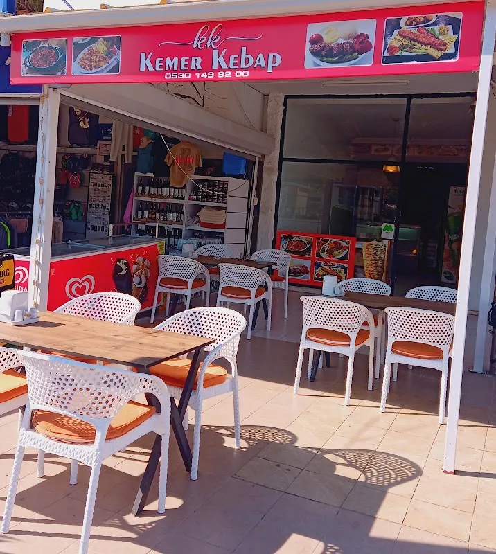 Kemer Kebap