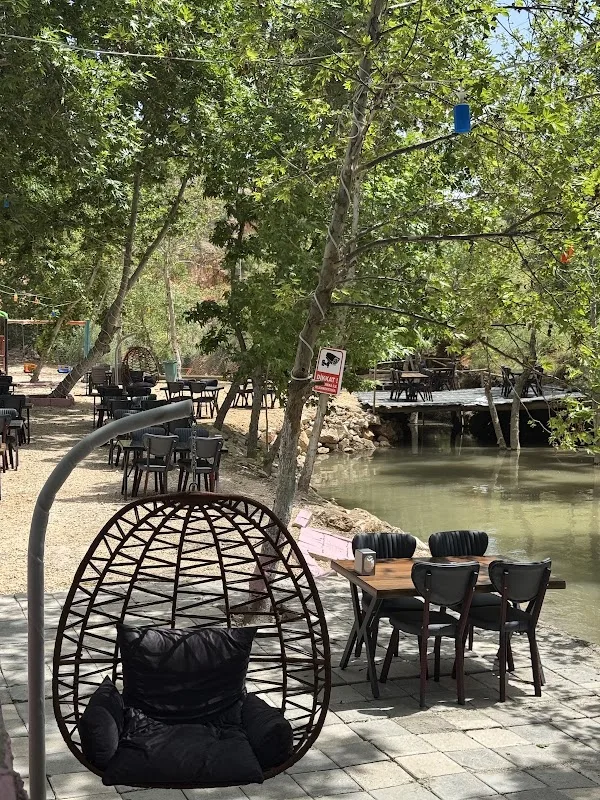 Vadi-i Pirin Restaurant & Cafe