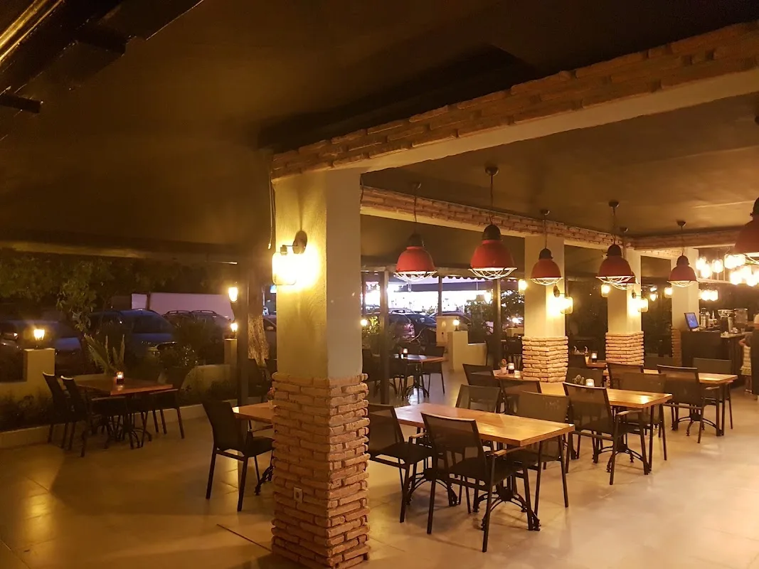 Kitchen Restaurant