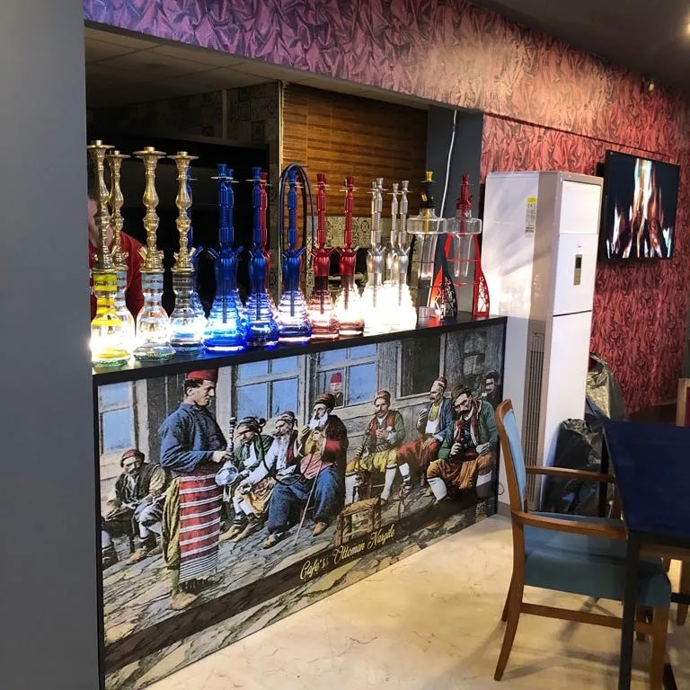 Geyikli Sitiela Restaurant & Cafe