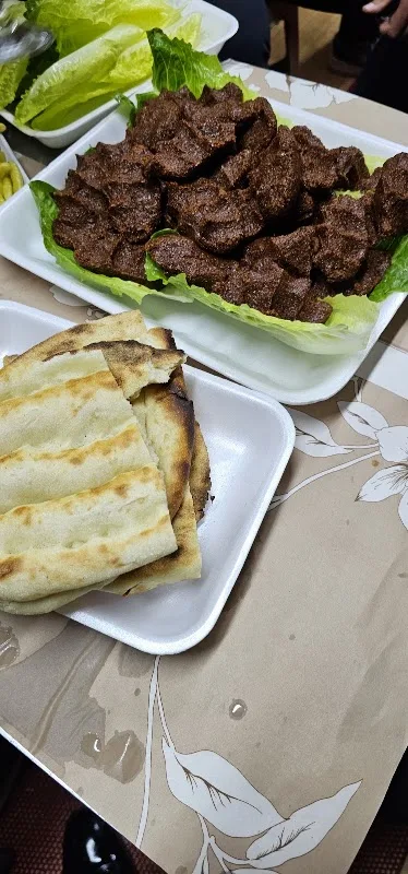 SEÇKİN ÇİĞKÖFTE