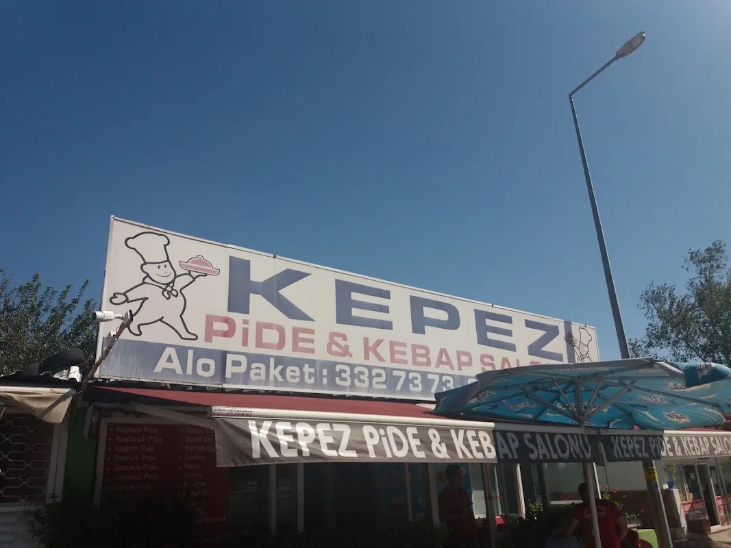 Kepez Kebap Salonu