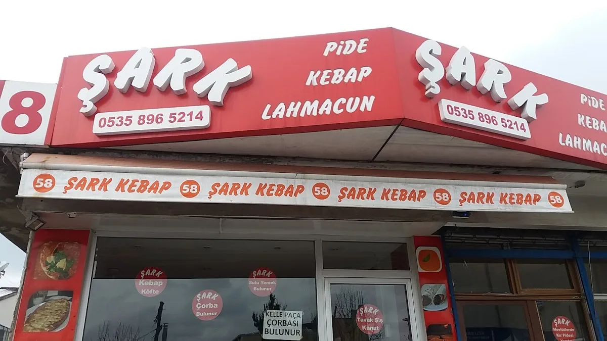 Şark
