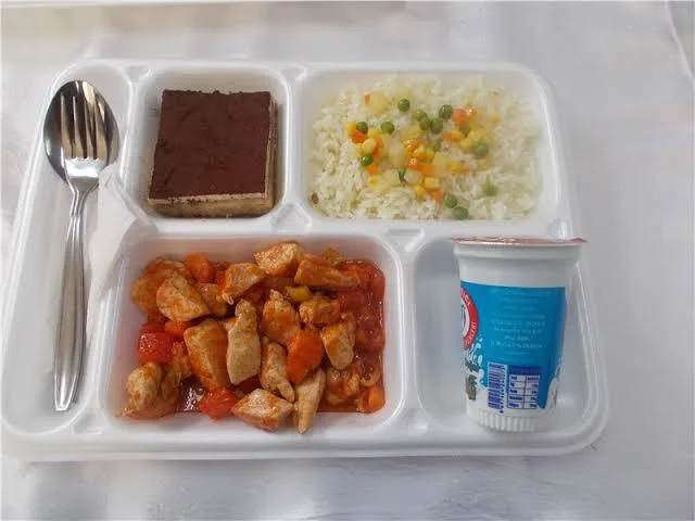 CANI GÖNÜL YEMEK