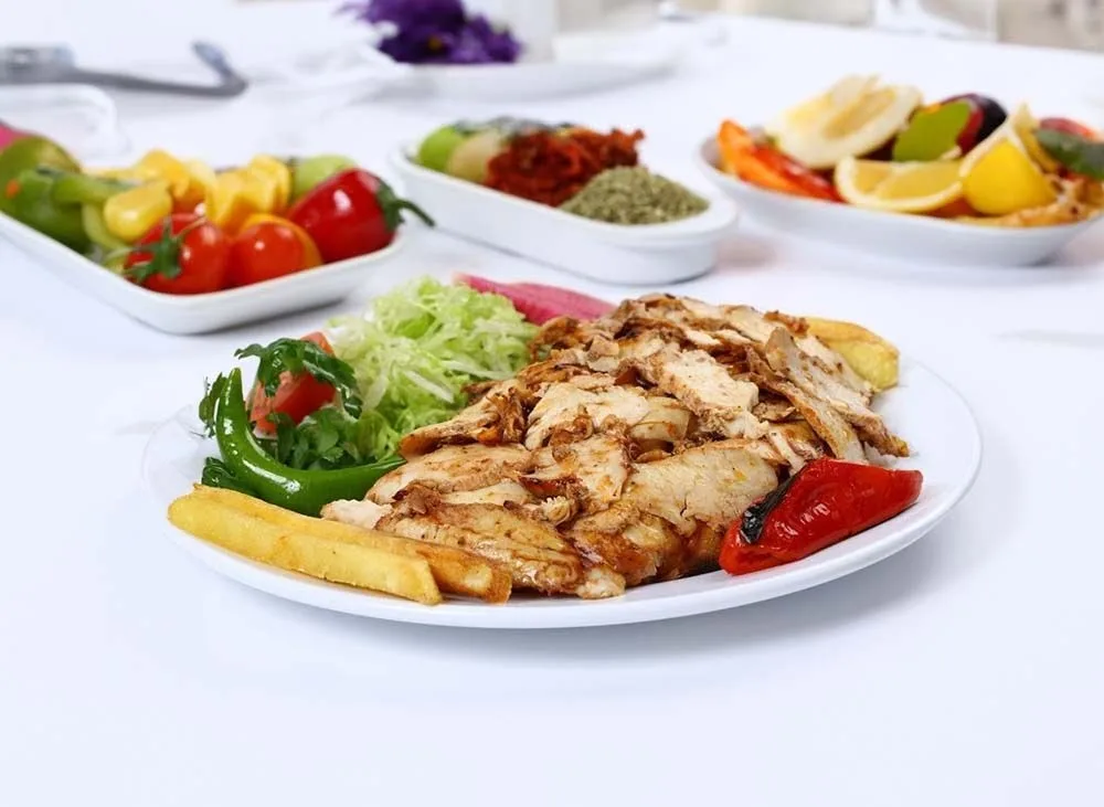 SEYITOĞLU KEBAP